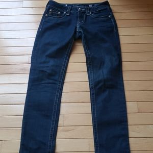 Miss me jeans !